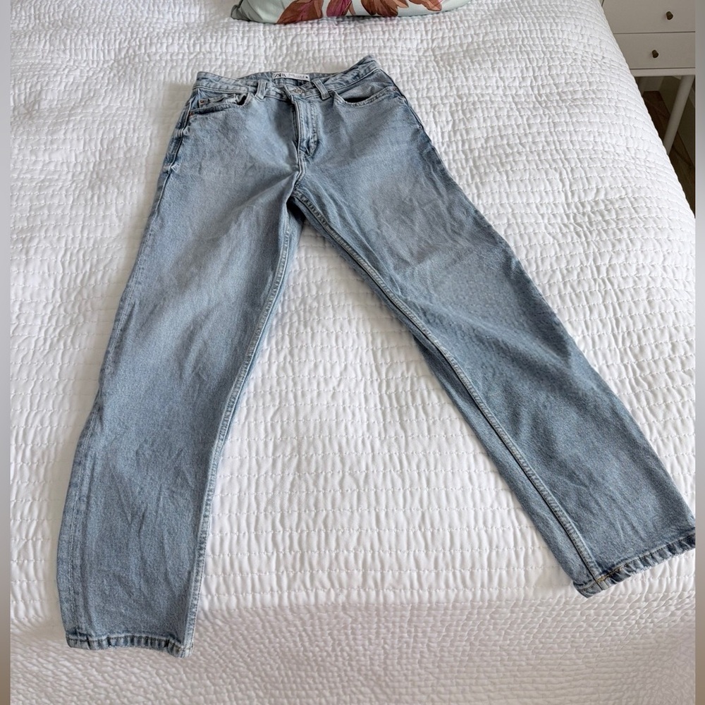 Zara jeans ,Size 4